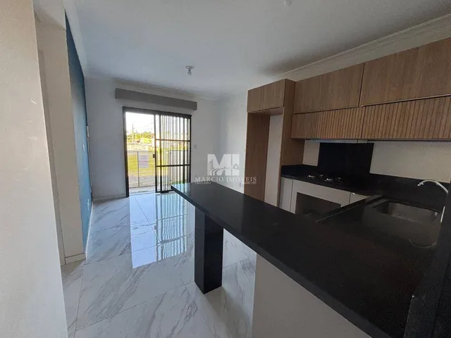Imagem 8: Casa Geminada de Esquina- Locação Anual