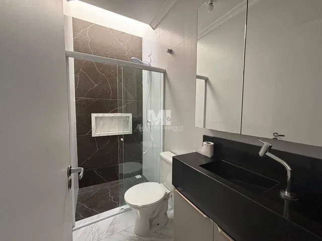 Imagem 5: Casa Geminada de Esquina- Locação Anual