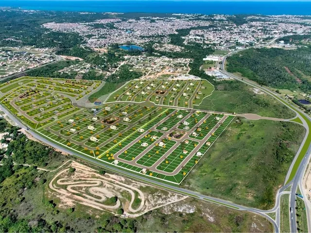 Imagem 11: Reserva VIC Costa dos Coqueiros – Seu lote em uma das regiões que mais valorizam em