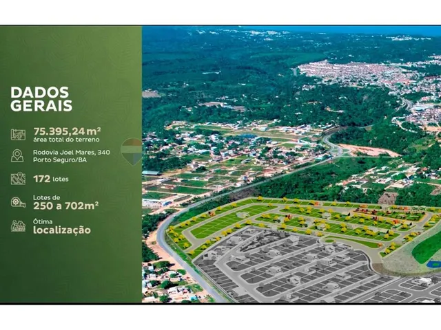 Imagem 5: Reserva VIC Costa dos Coqueiros – Seu lote em uma das regiões que mais valorizam em