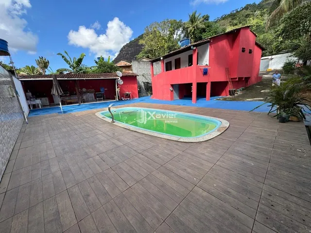 Imagem: Chácara com Piscina e Área Gourmet à