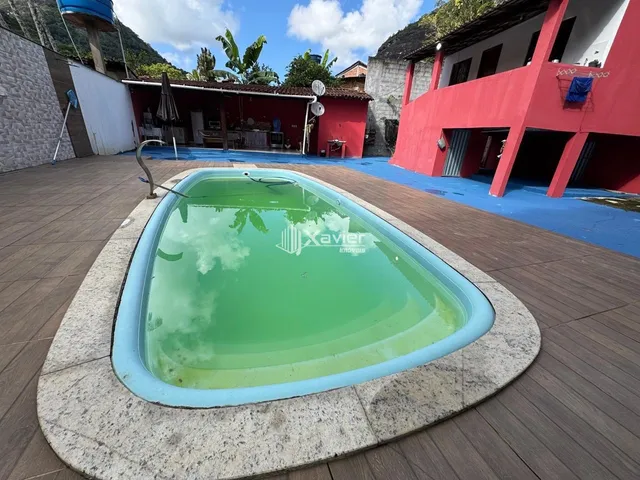 Imagem 2: Chácara com Piscina e Área Gourmet à Venda em São João do Jaboti, Guarapari/ES