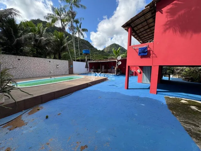 Imagem 12: Chácara com Piscina e Área Gourmet à Venda em São João do Jaboti, Guarapari/ES