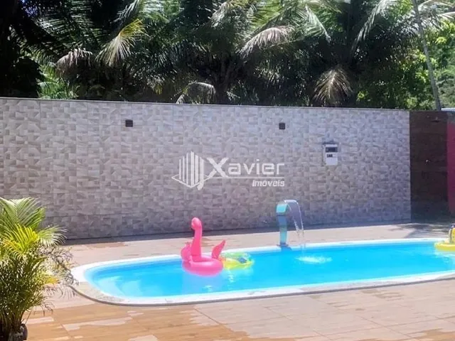 Imagem 11: Chácara com Piscina e Área Gourmet à Venda em São João do Jaboti, Guarapari/ES