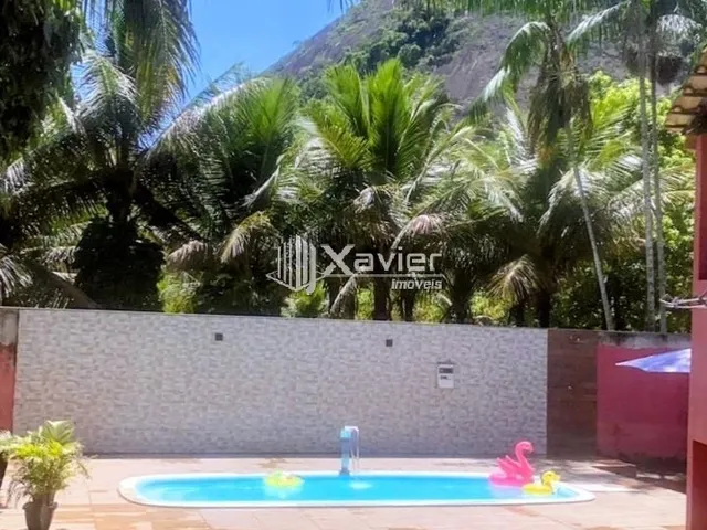 Imagem 14: Chácara com Piscina e Área Gourmet à Venda em São João do Jaboti, Guarapari/ES