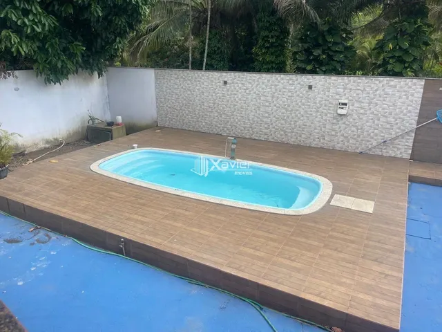 Imagem 15: Chácara com Piscina e Área Gourmet à Venda em São João do Jaboti, Guarapari/ES