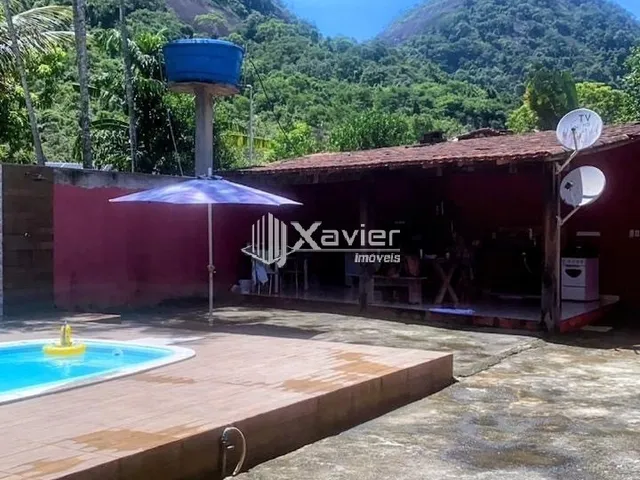 Imagem 8: Chácara com Piscina e Área Gourmet à Venda em São João do Jaboti, Guarapari/ES