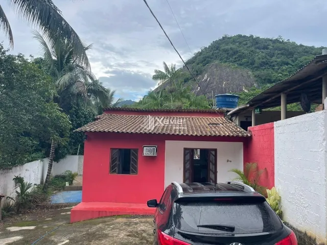 Imagem 4: Chácara com Piscina e Área Gourmet à Venda em São João do Jaboti, Guarapari/ES