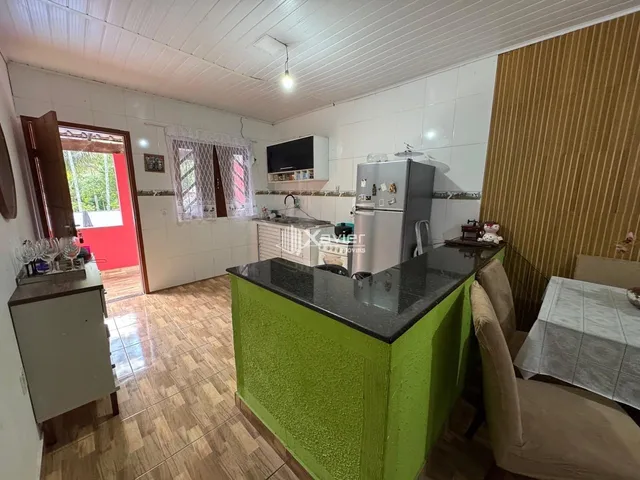 Imagem 13: Chácara com Piscina e Área Gourmet à Venda em São João do Jaboti, Guarapari/ES