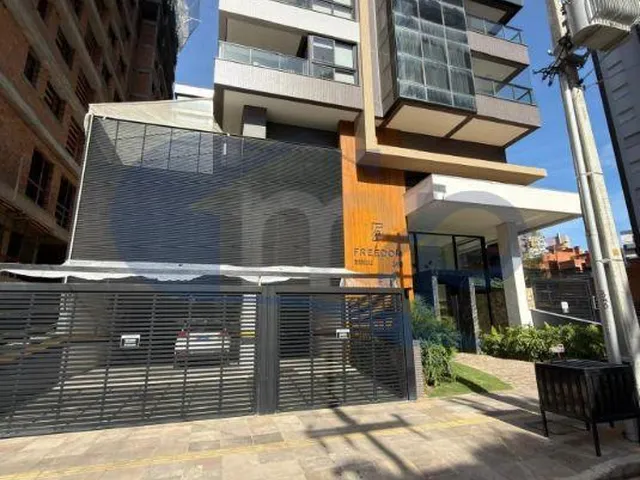 Imagem 1: Apartamento Á Venda com 3 Suítes no Centro de Torres/Rs
