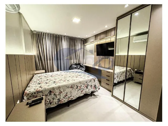 Imagem 8: Apartamento Á Venda com 3 Suítes no Centro de Torres/Rs