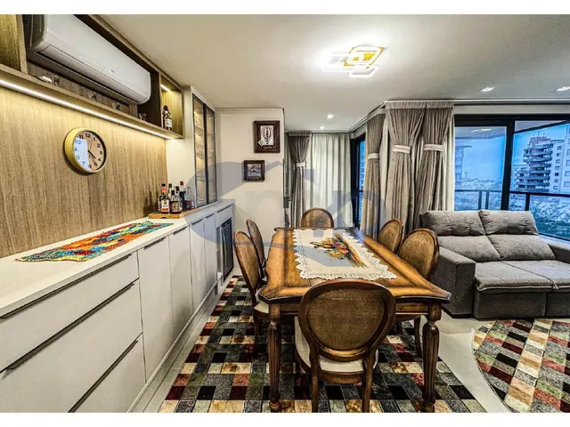 Imagem 10: Apartamento Á Venda com 3 Suítes no Centro de Torres/Rs