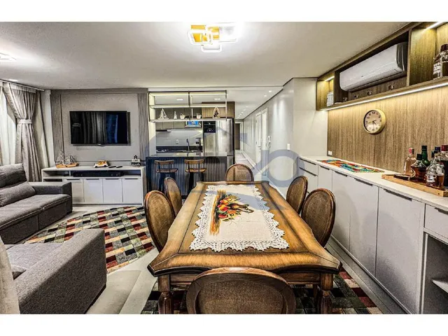 Imagem 4: Apartamento Á Venda com 3 Suítes no Centro de Torres/Rs