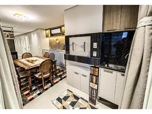 Imagem 14: Apartamento Á Venda com 3 Suítes no Centro de Torres/Rs