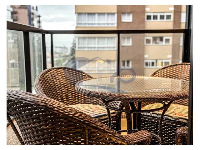 Imagem 9: Apartamento Á Venda com 3 Suítes no Centro de Torres/Rs