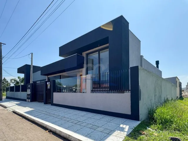 Imagem 6: Casa a venda com 2 dormitorios no Novo Passo em Passo de Torres/RS