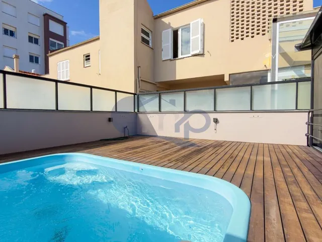 Imagem 4: Apartamento a venda com 3 suites na Prainha em Torres/RS