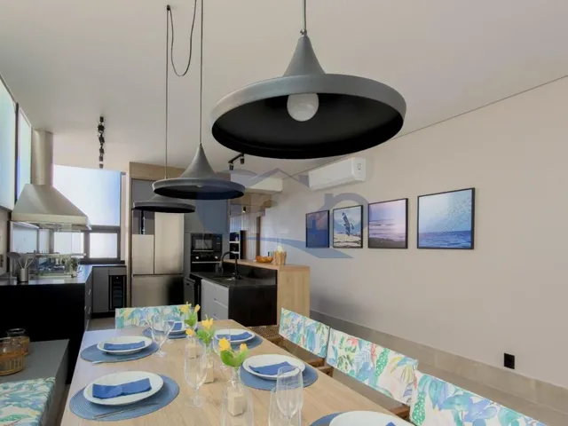 Imagem 16: Apartamento a venda com 3 suites na Prainha em Torres/RS