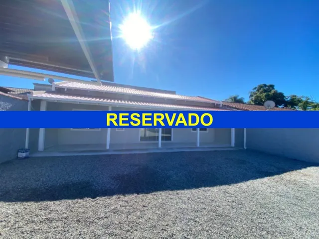 Imagem: CASA RESIDENCIAL em JOINVILLE - SC, AVENTUREIRO