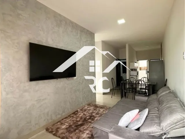 Imagem: CASA RESIDENCIAL em RIO VERDE - GO, PARQUE