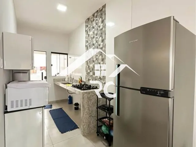 Imagem 5: CASA RESIDENCIAL em RIO VERDE - GO, PARQUE DOM MIGUEL