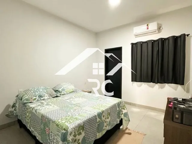 Imagem 10: CASA RESIDENCIAL em RIO VERDE - GO, PARQUE DOM MIGUEL