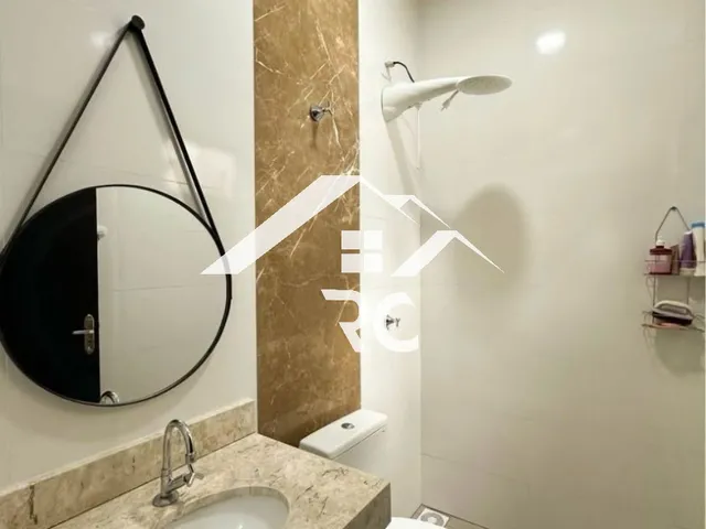 Imagem 3: CASA RESIDENCIAL em RIO VERDE - GO, PARQUE DOM MIGUEL