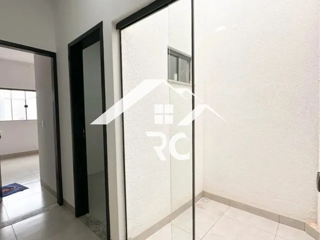 Imagem 9: CASA RESIDENCIAL em RIO VERDE - GO, PARQUE DOM MIGUEL