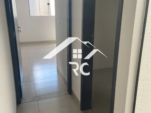 Imagem 13: CASA RESIDENCIAL em RIO VERDE - GO, PARQUE DOM MIGUEL