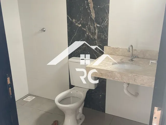 Imagem 8: CASA RESIDENCIAL em RIO VERDE - GO, PARQUE DOM MIGUEL