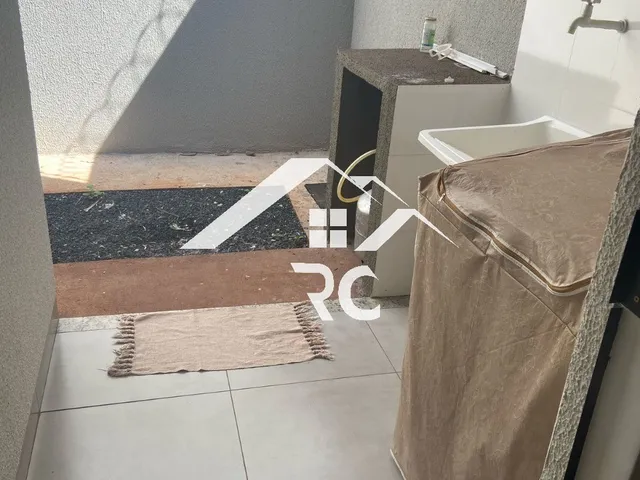 Imagem 2: CASA RESIDENCIAL em RIO VERDE - GO, PARQUE DOM MIGUEL
