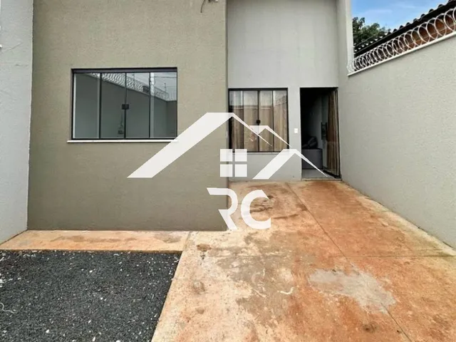 Imagem 6: CASA RESIDENCIAL em RIO VERDE - GO, PARQUE DOM MIGUEL