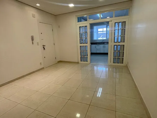 Imagem 16: Locação no América, apto amplo com mais de 187,50m2, todo reformado, em frente ao