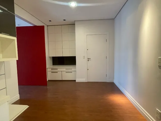 Imagem 3: Locação no América, apto amplo com mais de 187,50m2, todo reformado, em frente ao