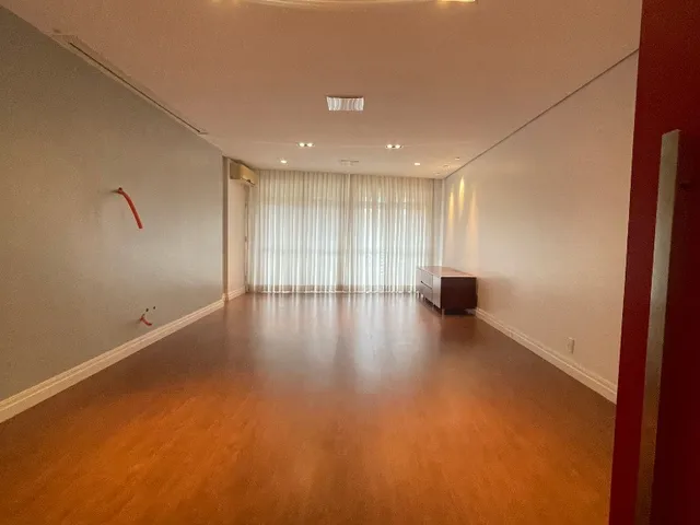Imagem 5: Locação no América, apto amplo com mais de 187,50m2, todo reformado, em frente ao