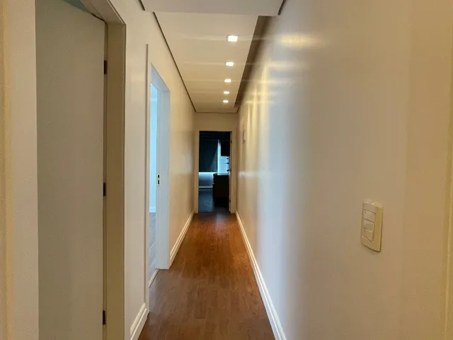 Imagem 12: Locação no América, apto amplo com mais de 187,50m2, todo reformado, em frente ao