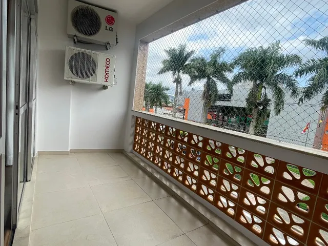Imagem 10: Locação no América, apto amplo com mais de 187,50m2, todo reformado, em frente ao