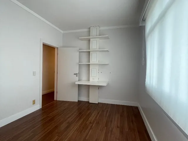 Imagem 4: Locação no América, apto amplo com mais de 187,50m2, todo reformado, em frente ao