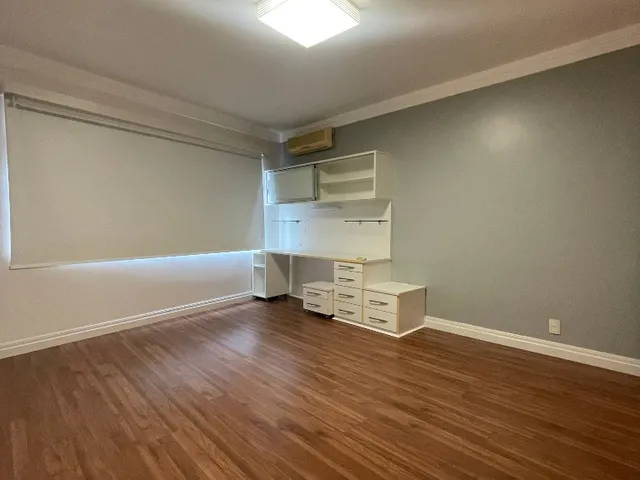 Imagem 6: Locação no América, apto amplo com mais de 187,50m2, todo reformado, em frente ao