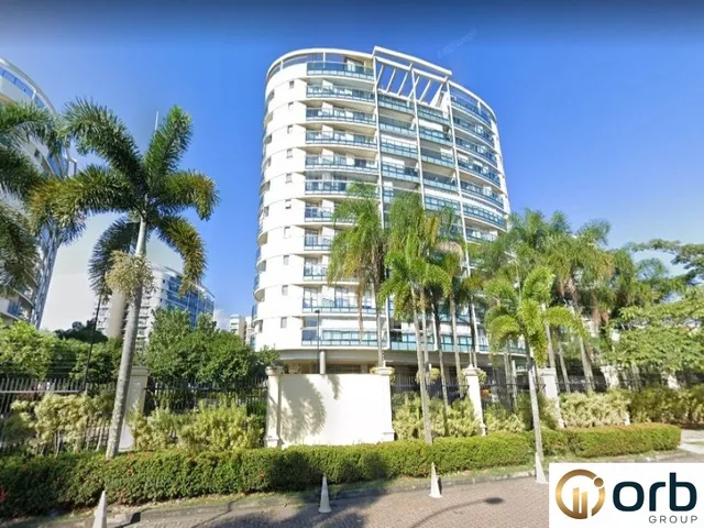 Imagem 6: Apartamento de leilão à venda na Barra da Tijuca, Rio de Janeiro
