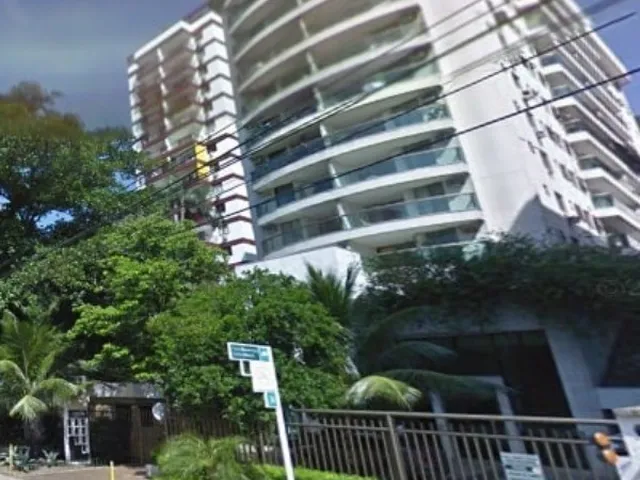 Imagem 9: Apartamento de leilão à venda na Barra da Tijuca, Rio de Janeiro