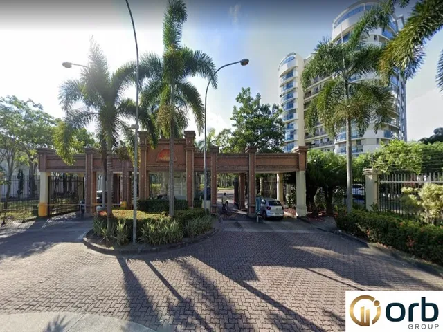 Imagem 2: Apartamento de leilão à venda na Barra da Tijuca, Rio de Janeiro