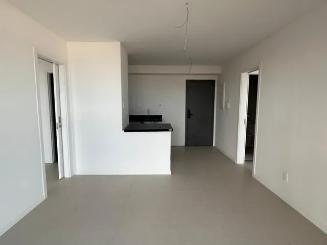 Imagem: O apartamento possui 2 Dormitórios, 2 Suítes, 2 Banheiros