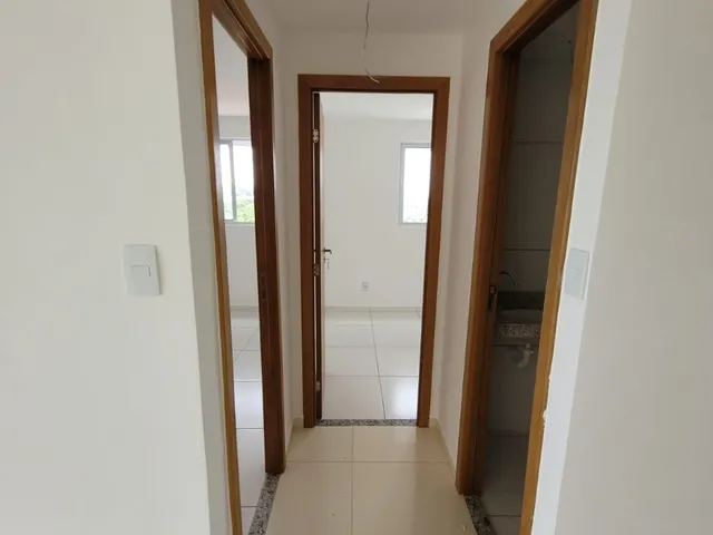 Imagem 7: Vendo apartamento novo em Stella Maris, 2/4 sendo 1 suíte, 66m², R$ 730.000,00, aceita