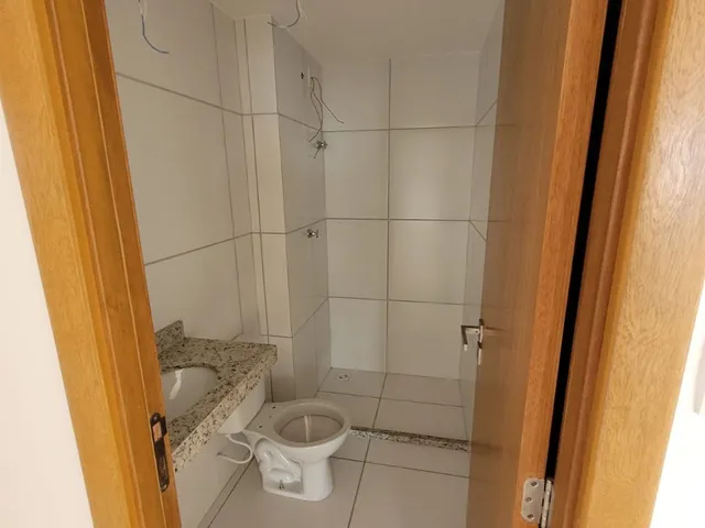 Imagem 4: Vendo apartamento novo em Stella Maris, 2/4 sendo 1 suíte, 66m², R$ 730.000,00, aceita