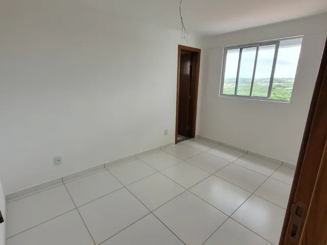 Imagem 2: Vendo apartamento novo em Stella Maris, 2/4 sendo 1 suíte, 66m², R$ 730.000,00, aceita