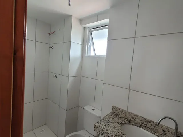 Imagem 9: Vendo apartamento novo em Stella Maris, 2/4 sendo 1 suíte, 66m², R$ 730.000,00, aceita