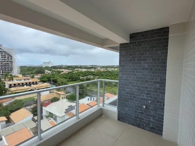 Imagem 6: Vendo apartamento novo em Stella Maris, 2/4 sendo 1 suíte, 66m², R$ 730.000,00, aceita