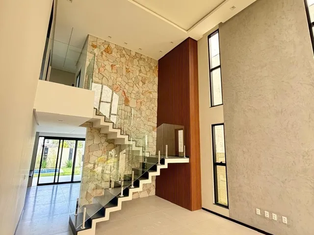 Imagem 4: Vendo casa nova e perfeita com 4 suítes no Cond. Terras Alphaville, R$ 1.450.000,00