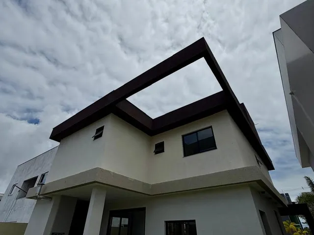 Imagem 5: Vendo casa nova e perfeita com 4 suítes no Cond. Terras Alphaville, R$ 1.450.000,00
